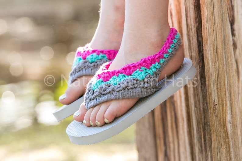 3 Crochet PATTERNS All Sizes Included Pattern Pack image 4