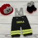 see more listings in the Firefighter Sets section