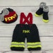 see more listings in the Firefighter Sets section