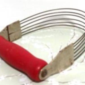Vintage Androck  Dough Pastry  Blender Cutter