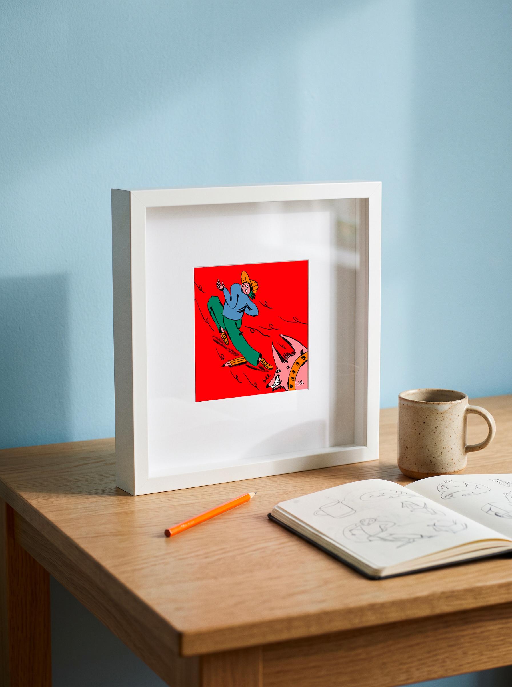 Poster Prints 27x27 - Etsy