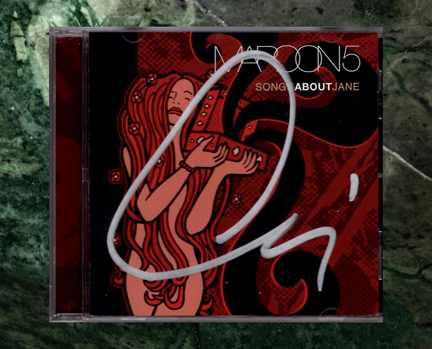 Maroon 5 cd - Etsy 日本