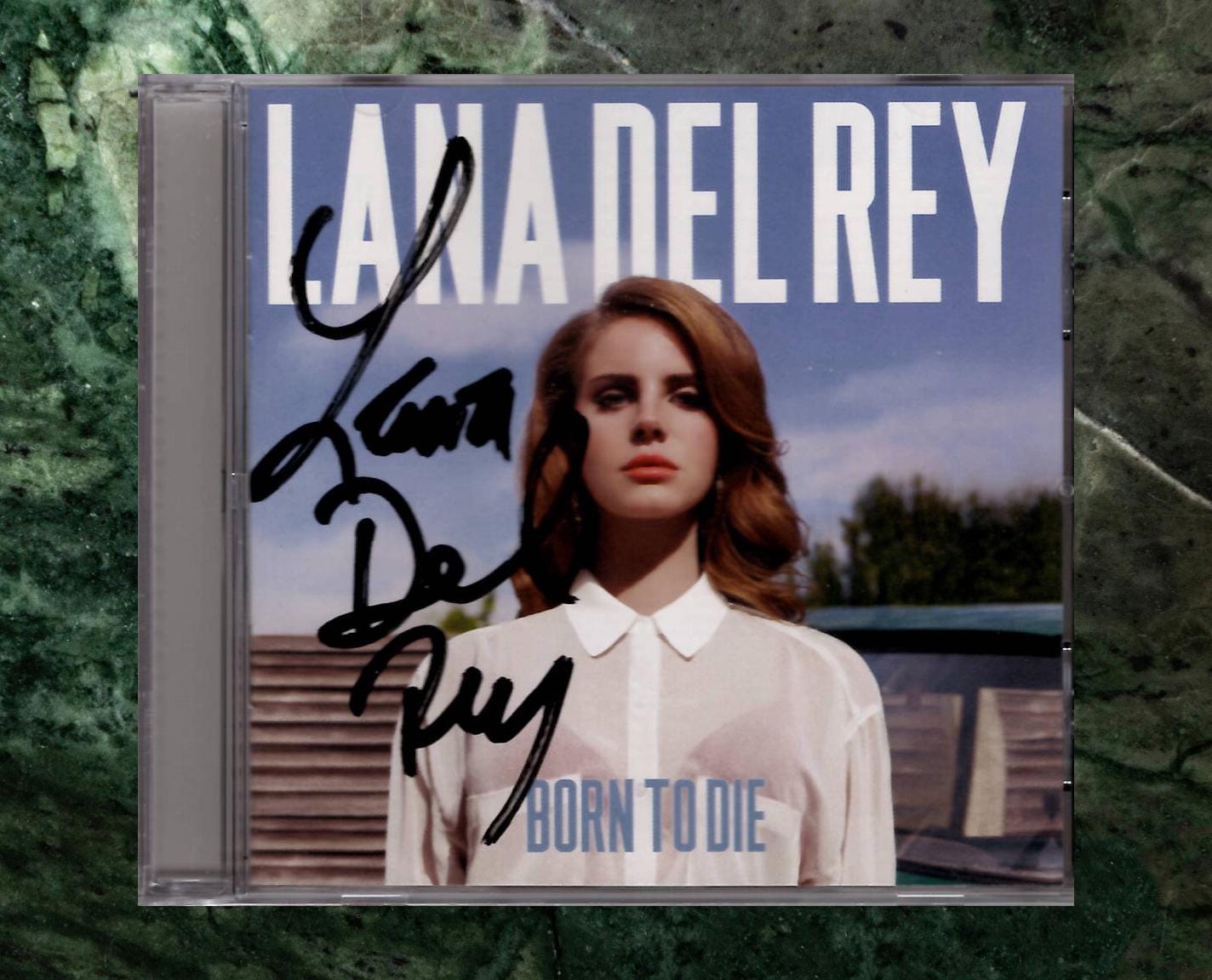 Buy Lana Del Rey Signed Online In India - Etsy India