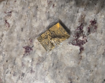 Mysteriekralen voor rozenkrans