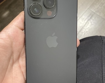 Smartphone Apple iPhone 14 Pro 256GB sbloccato di fabbrica
