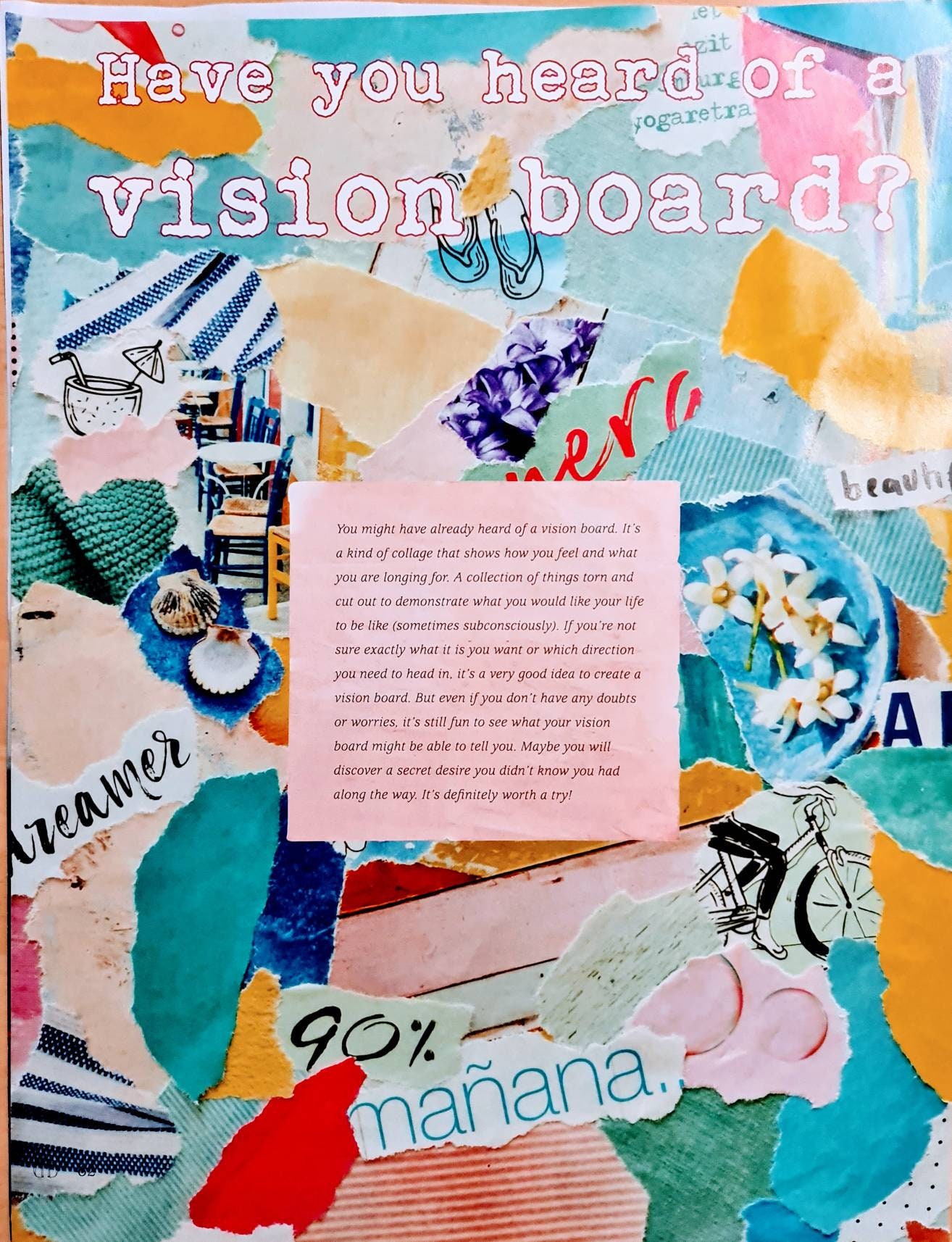 Art Journal Kit Journal Bundle Fabric Journal Kits Etsy UK