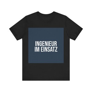 Motivationsdesign for Ingenieure | T-Shirt