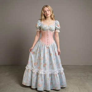 liz lisa maxi dress Liz Lisa Dress
