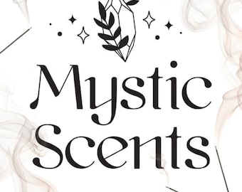 Mystics Scents by Midtown Mage