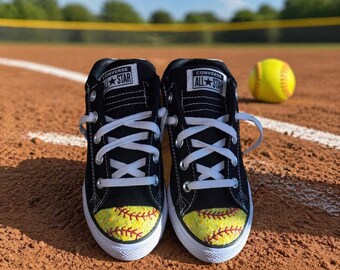 ZAPATILLAS PERSONALIZADAS CON PEDRERÍA