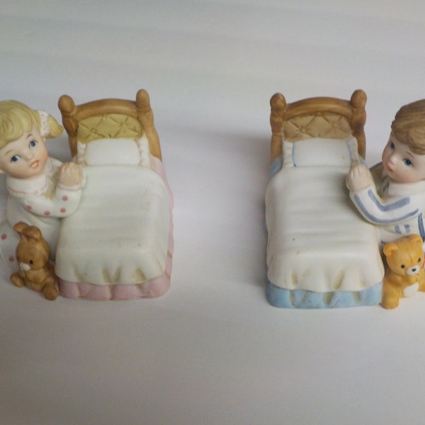 Home Interiors Homco Etsy