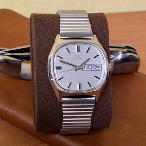 Square Timex - Etsy display picture 3