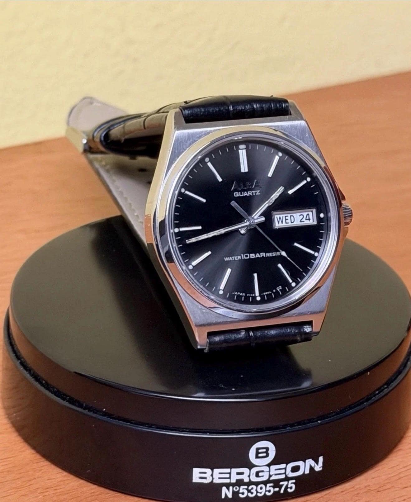 Seiko Alba Quartz - Etsy