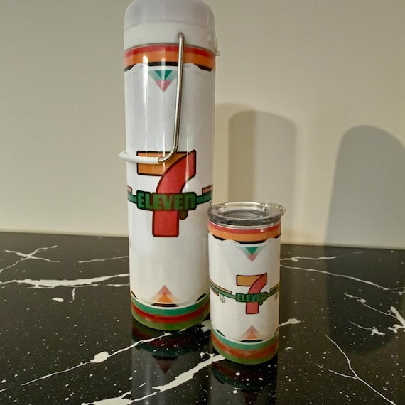 7-11 Lantern Tumbler