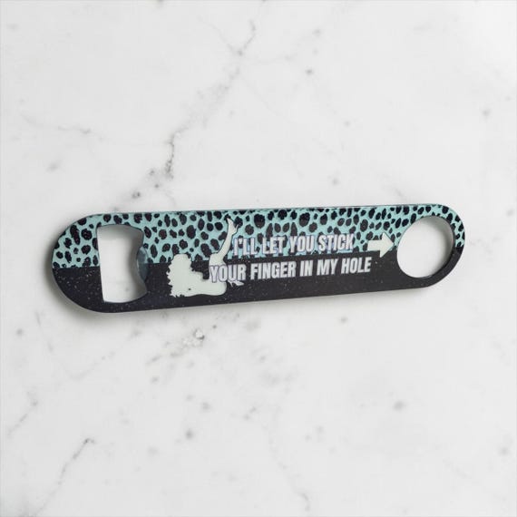 Funny Bottle Opener