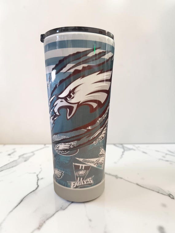 Philadelphia Eagles Tumbler