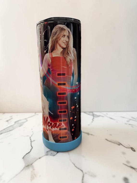 Tate Mcrae Tumbler