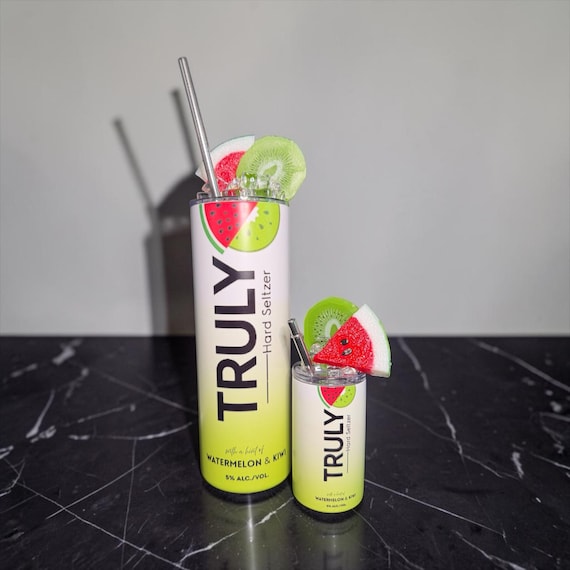 20oz Truly 3d Tumbler Set