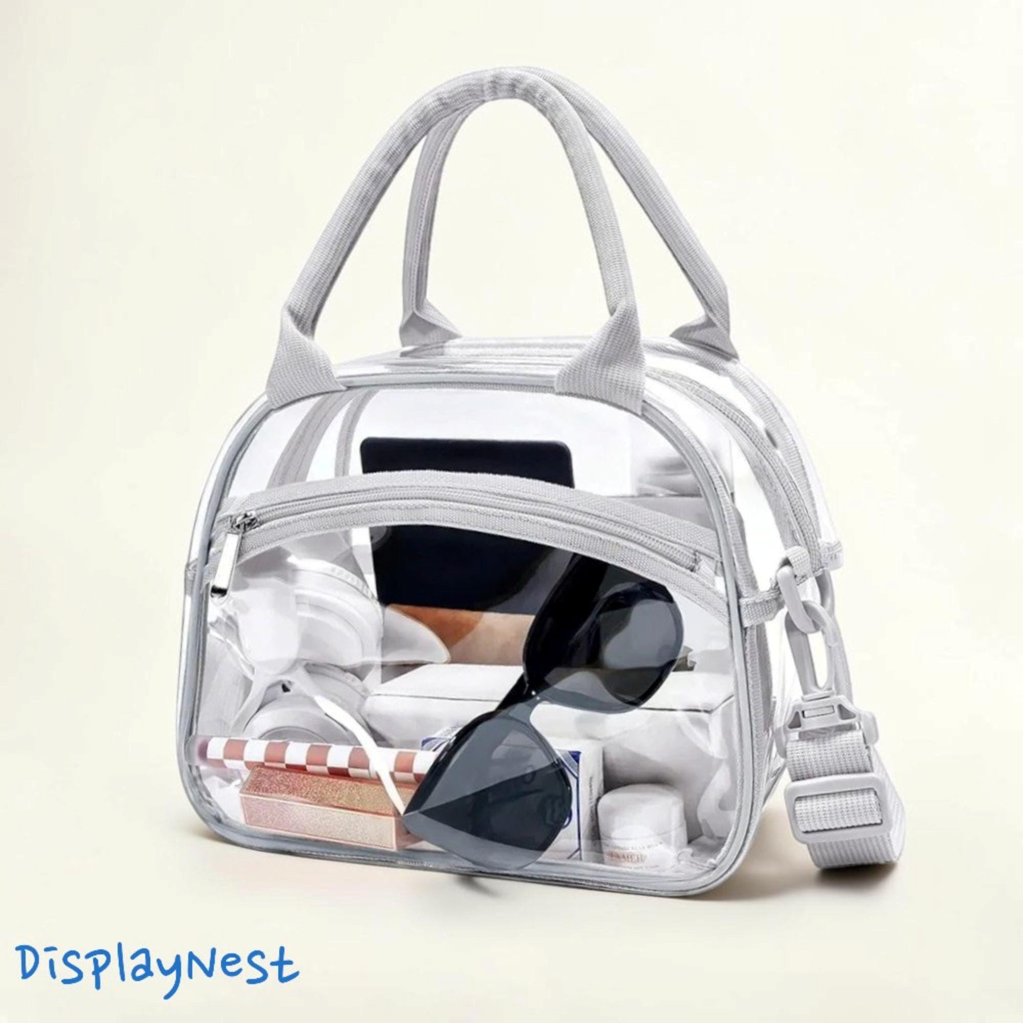Bts clear bag - Etsy 日本
