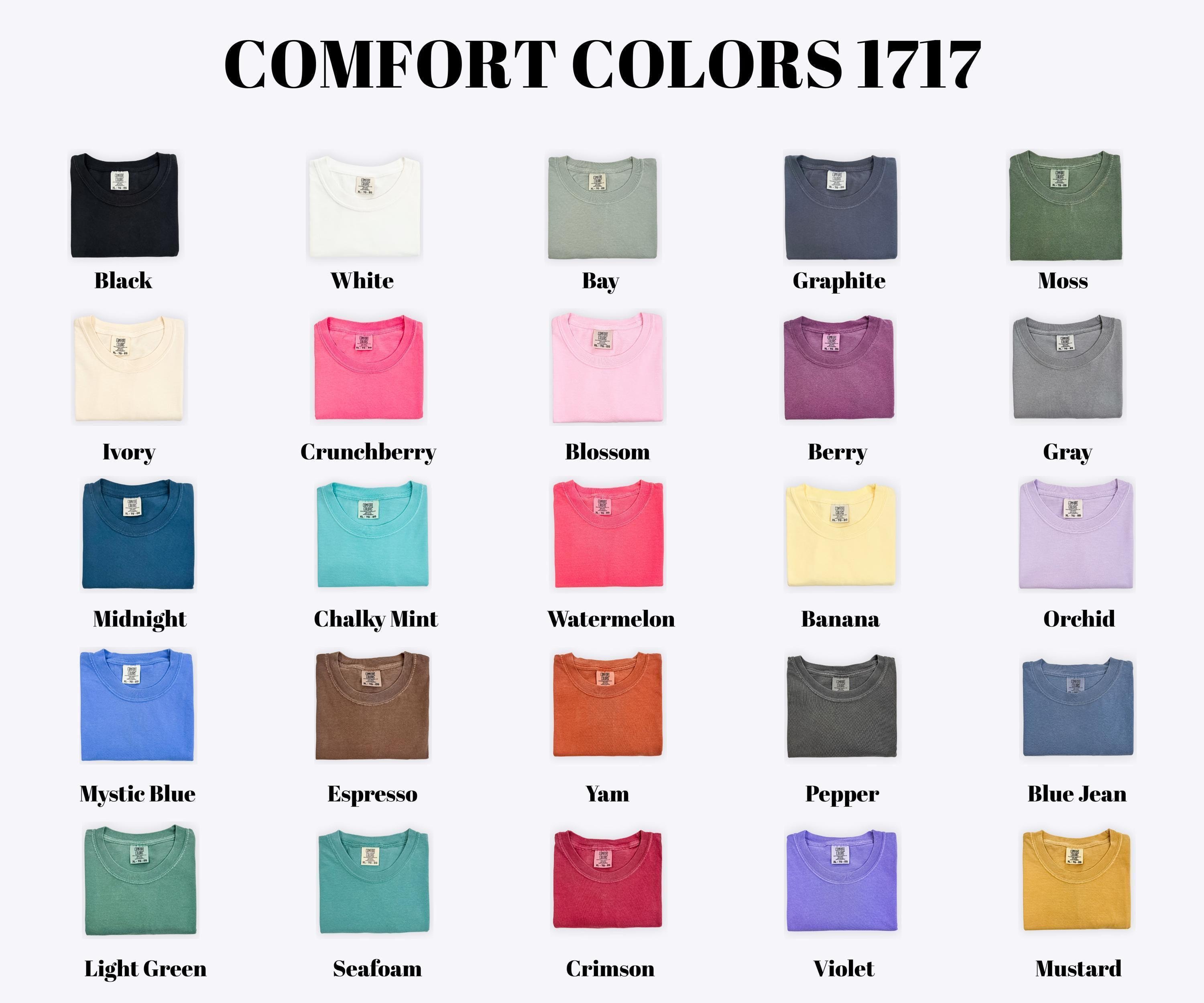 Long Live Cowgirls Shirt Comfort Colors, Trendy Women's Tshirt, Country Music Shirt, Western Cowboy Tee, Cowgirl Boots Shirt, Concert Tee