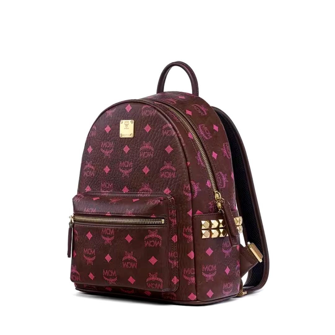 Vintage Mcm Backpack - Etsy display picture 1