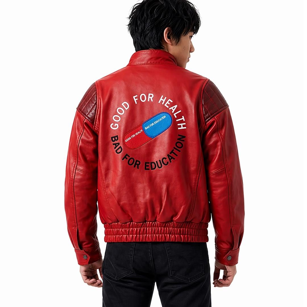 Akira kaneda jacket - Etsy 日本