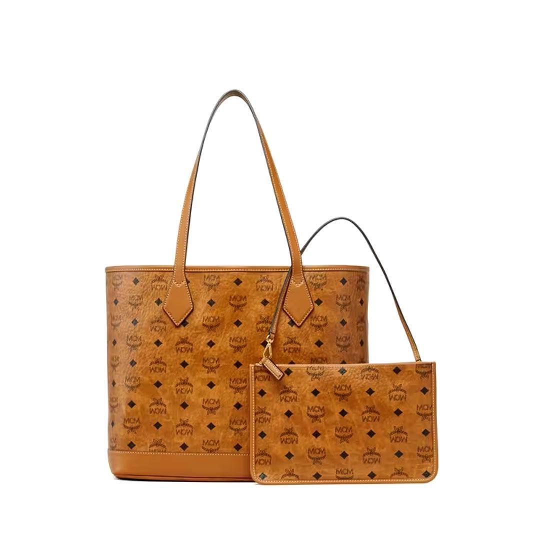 Mcm Bag - Etsy