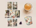 Ordinary Magic Tarot Deck English Version (PRE-ORDER) product logo
