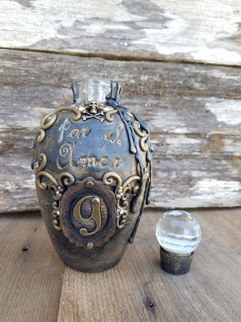 Love Potion