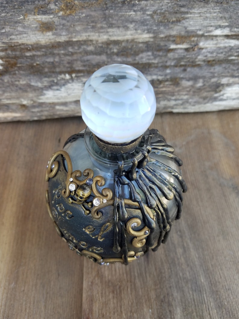 Love Potion
