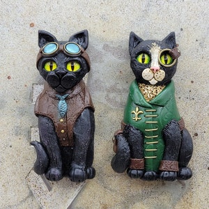 Cat Magnets image 1