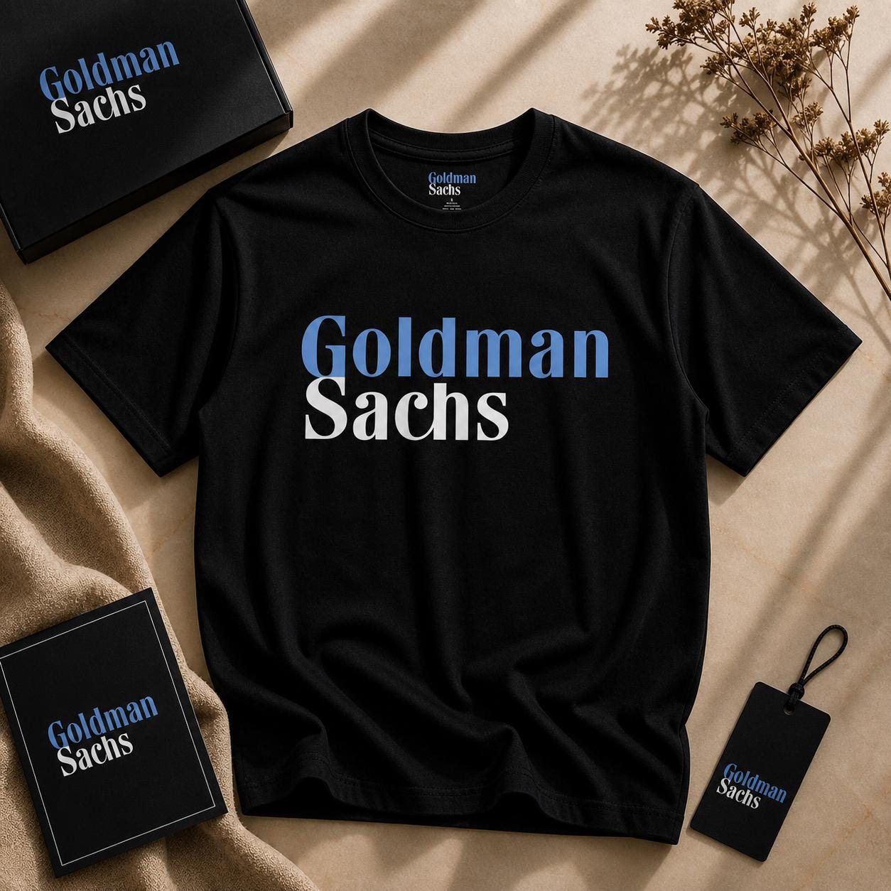 Goldman sachs - Etsy 日本