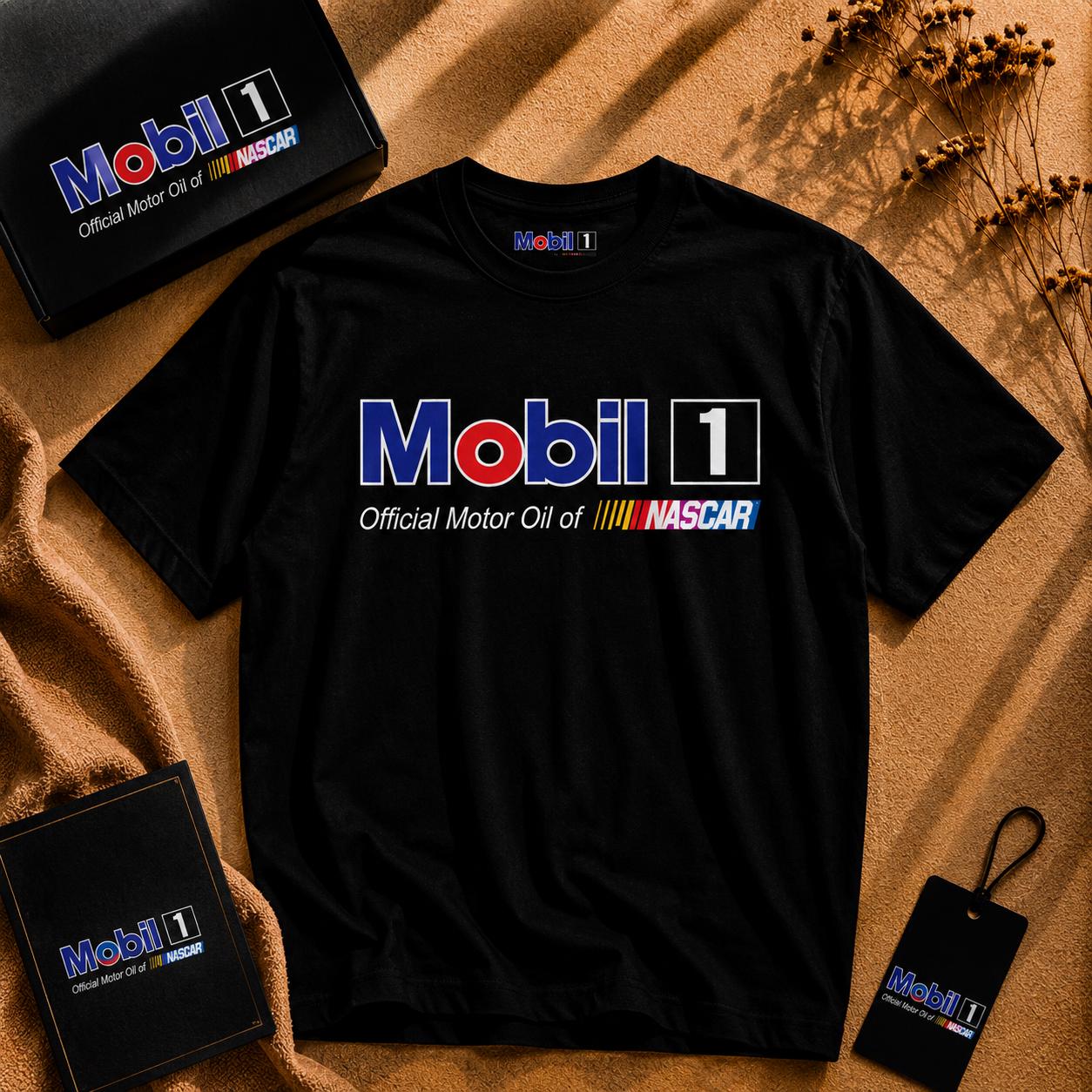 Mobil1 shirt - Etsy 日本