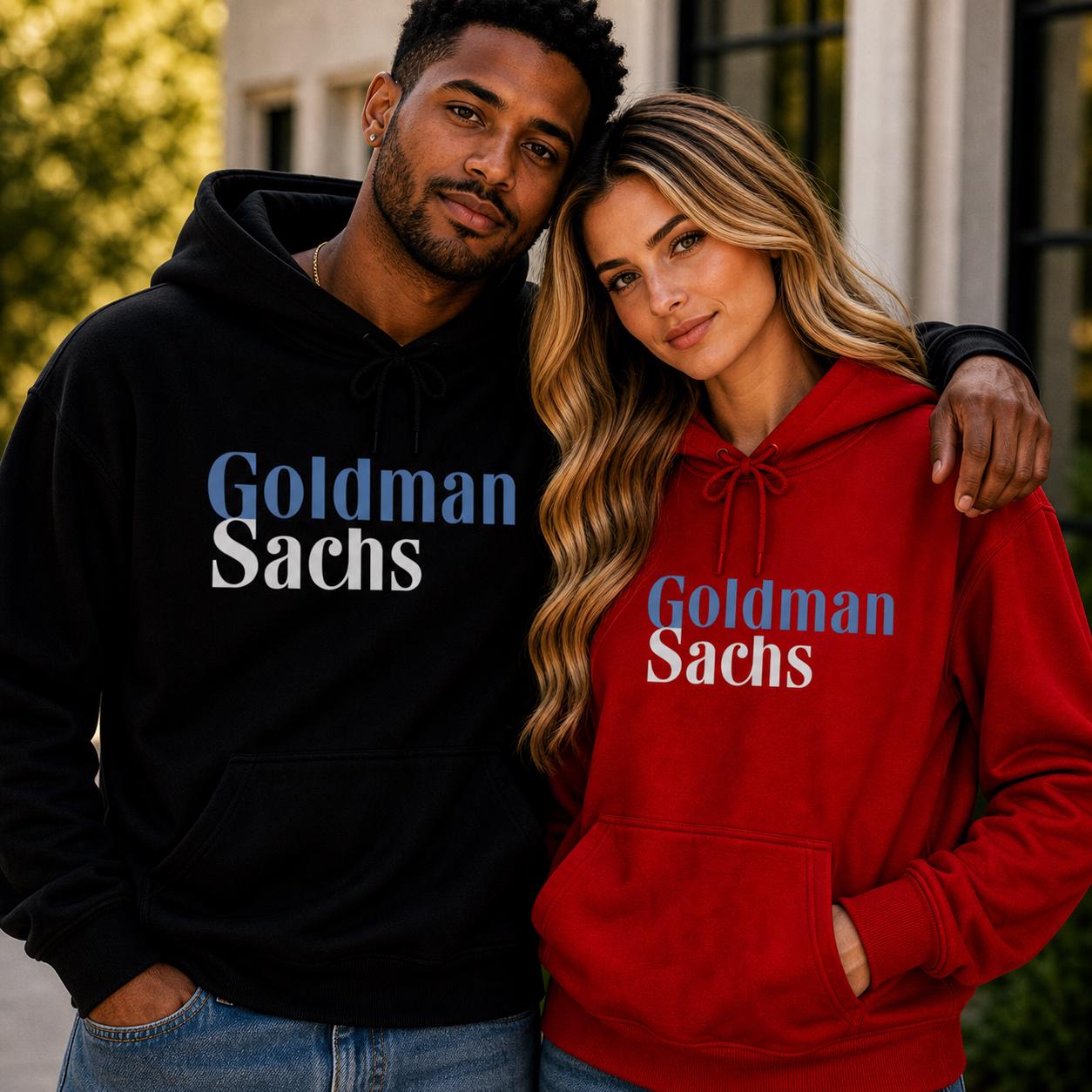 Goldman Sachs - Etsy UK