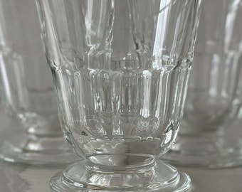 Vaso La Rochere Perigord (1) Hecho en Francia Vino Estilo Clásico Francés