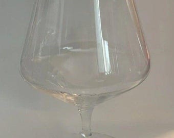 Schott Zwiesel Cognac Brandy Snifter German Made Glass 6.5x4 Mint Condition