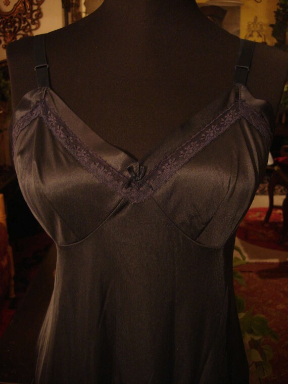 Vintage Euro Slinky Top (S/M)