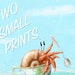 Charlotte Walters reviewed MARKET SPECIAL: Two Small Prints