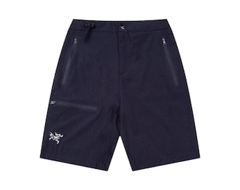 Arcteryx Gamma Lightweight Shorts, waterproof shorts for men and women
