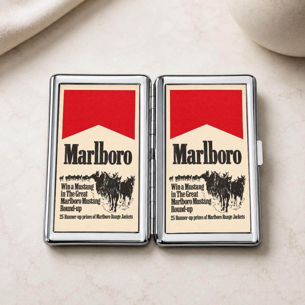 white camel cigarettes Simon Barrett