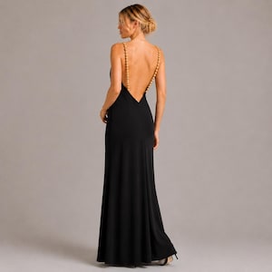 long winter bridesmaid dresses Sleeves Emerald Green Velvet – luladress Perfect for formal weddings style-dressy Color:Misty Aqua American Palm Gender Reveal Dress Ideas