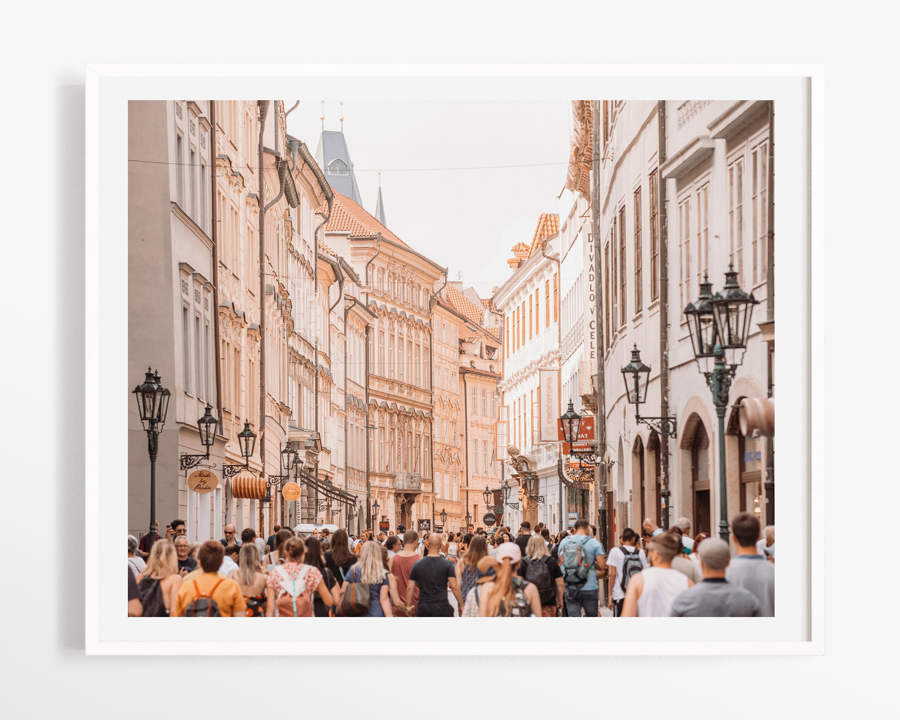 vergiftigen verkeer Trolley Zomer in Praag kunstfotografie print Zwart-wit Tsjechische - Etsy Nederland