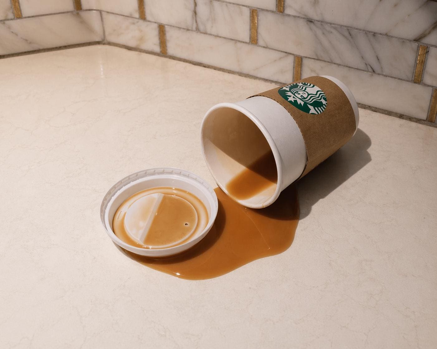 Starbucks Candle - Etsy