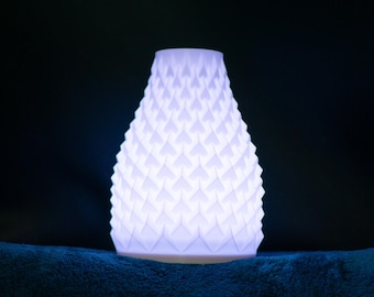 Dragon Egg LED Desk Lamp