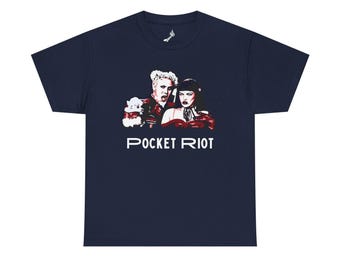 Mugatu Tee