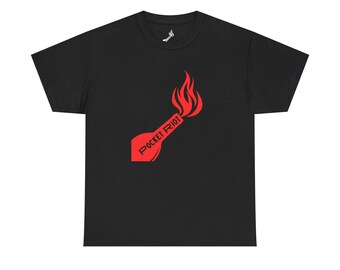 Pocket Riot Logo Tee