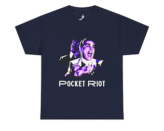 Goodfellas Laugh Tee