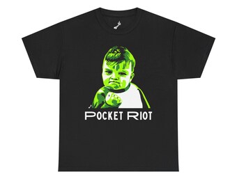 ScoredT-shirt