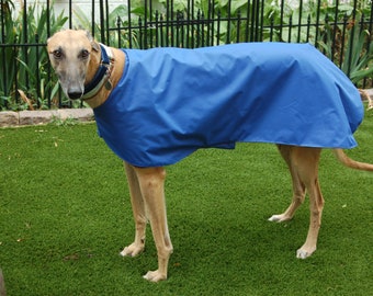 Waterproof fleece lined winter coat