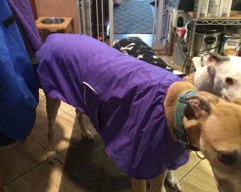 Waterproof Winter Coat  - Many Colors Available Fleece Lined
